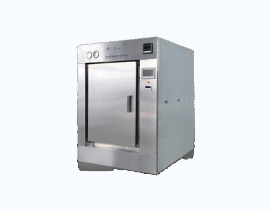PQS系列培养基灭菌柜